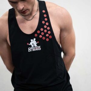 Canotta uomo - immagine 8