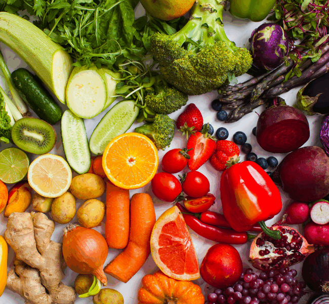 Vitamina C